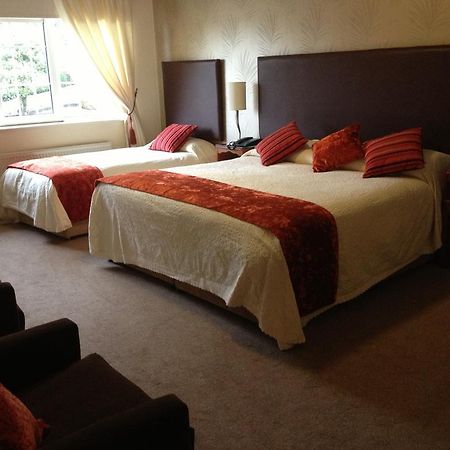 Hotel Robeen House Killarney Exterior foto