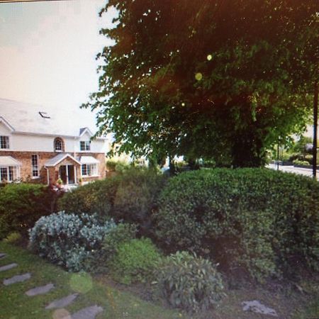 Hotel Robeen House Killarney Exterior foto