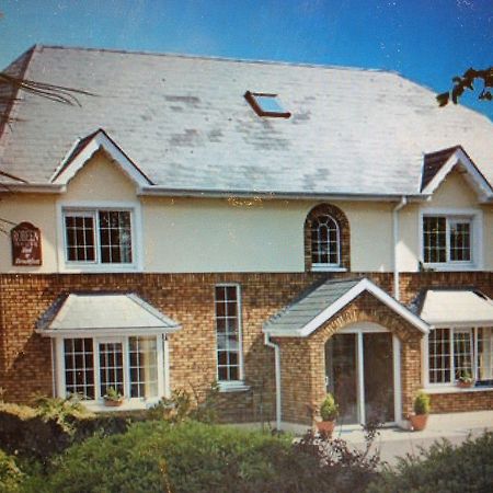 Hotel Robeen House Killarney Exterior foto