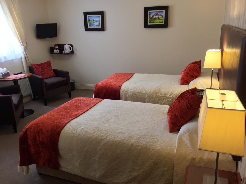 Hotel Robeen House Killarney Zimmer foto