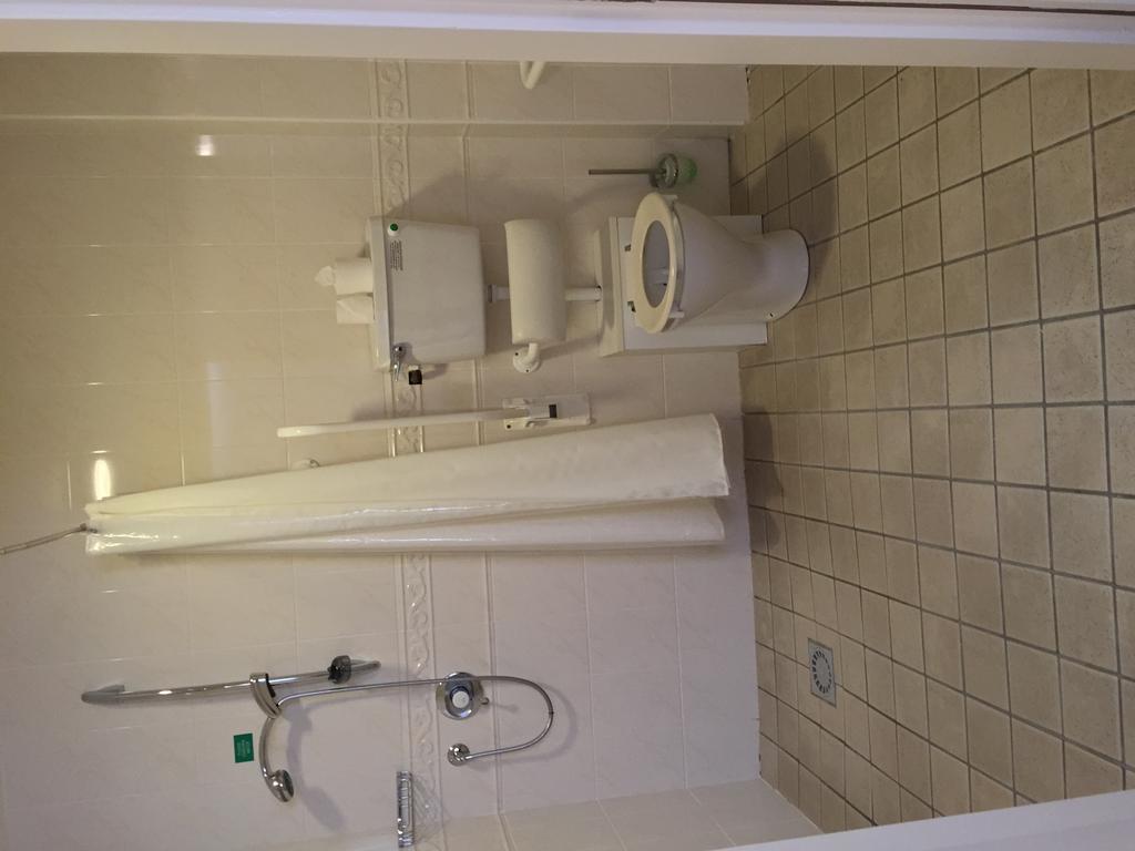 Hotel Robeen House Killarney Zimmer foto