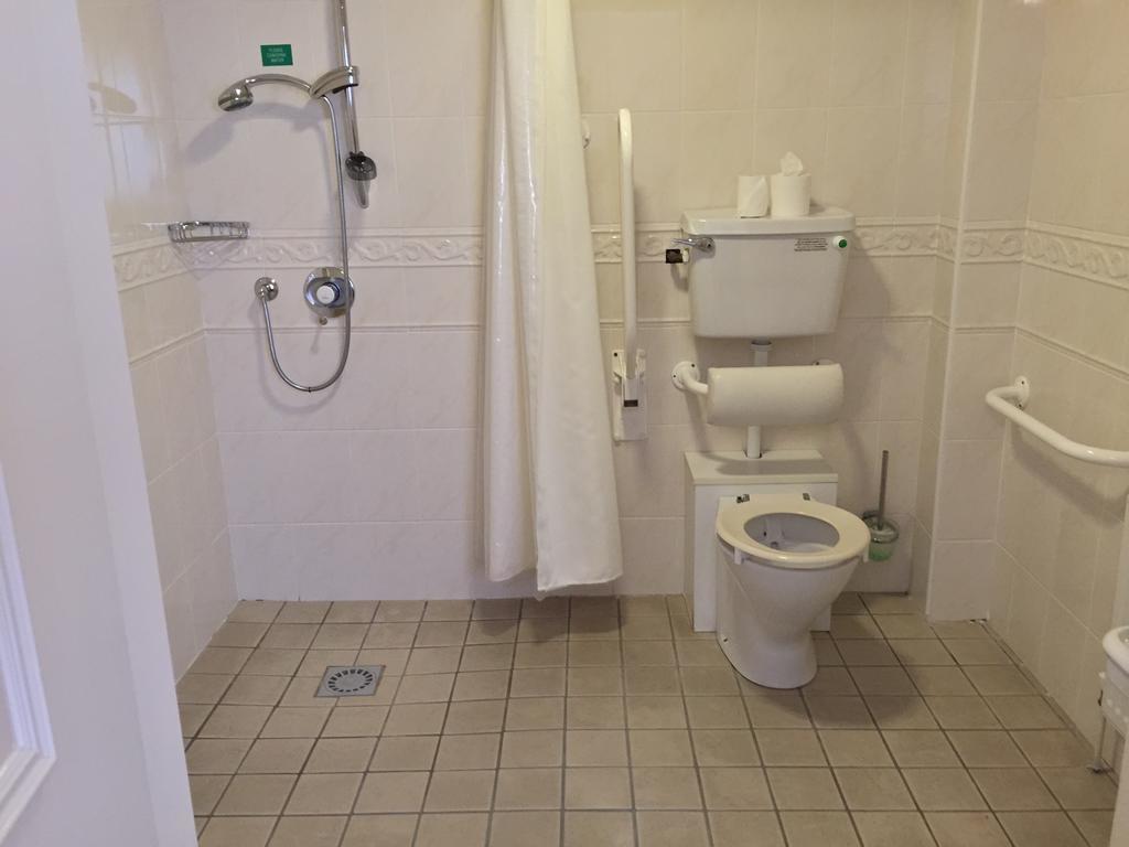 Hotel Robeen House Killarney Zimmer foto