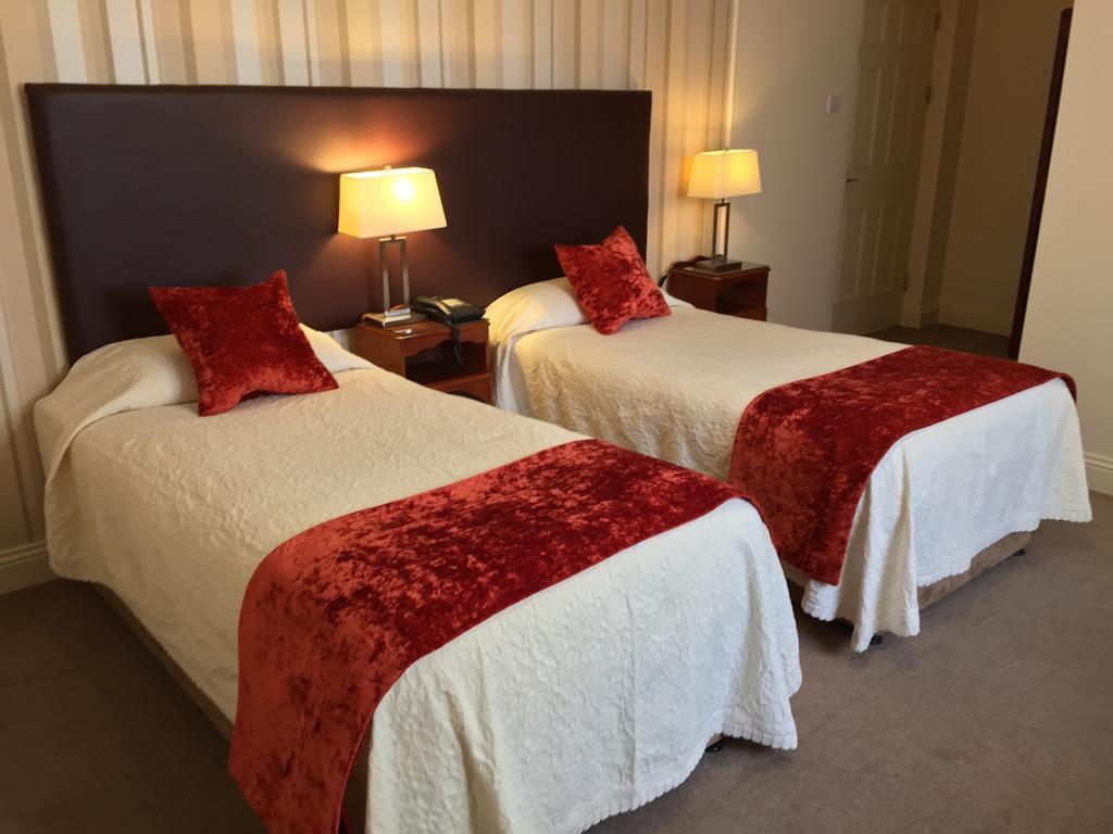 Hotel Robeen House Killarney Zimmer foto