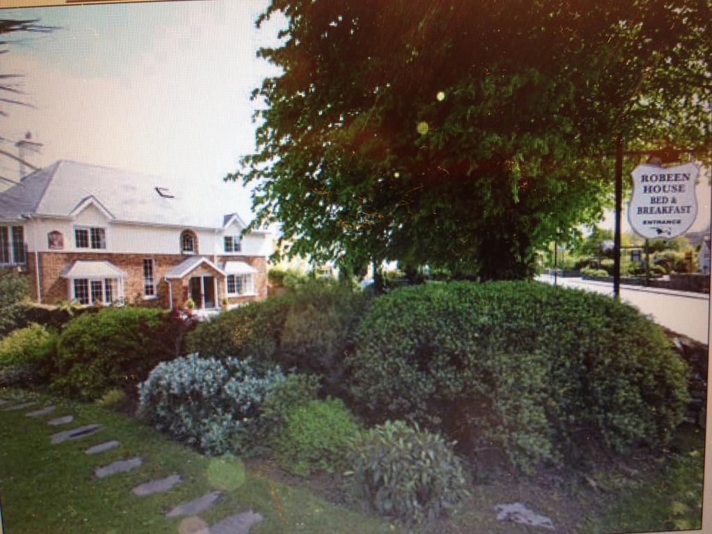 Hotel Robeen House Killarney Exterior foto