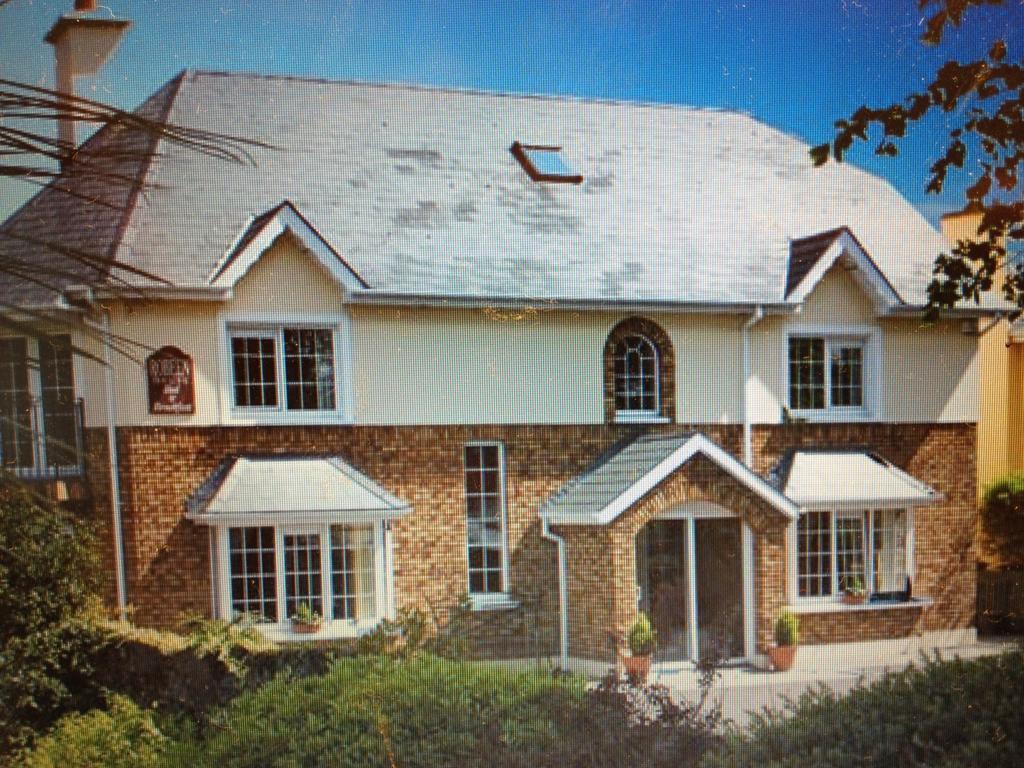 Hotel Robeen House Killarney Exterior foto