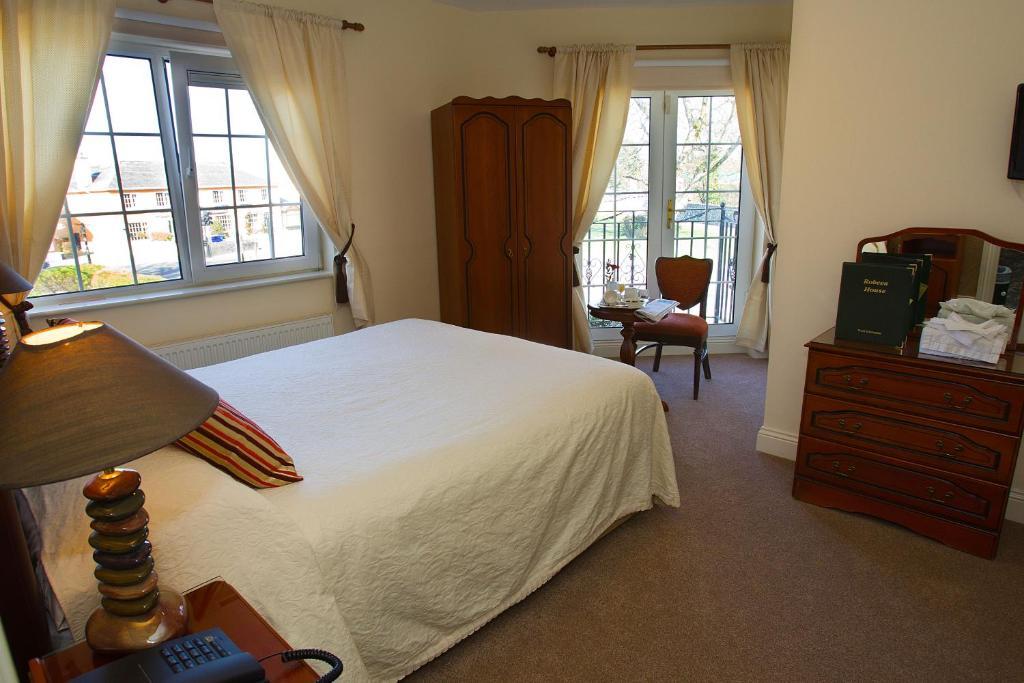 Hotel Robeen House Killarney Exterior foto