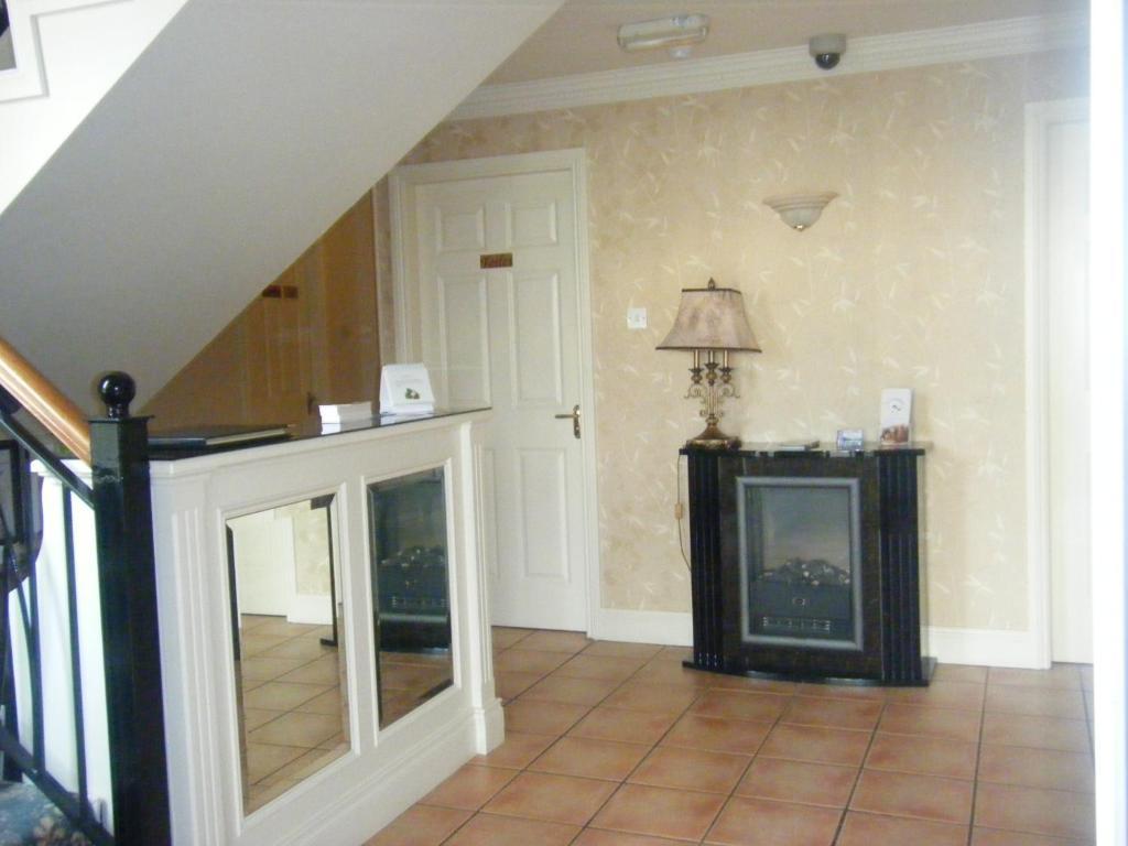 Hotel Robeen House Killarney Exterior foto