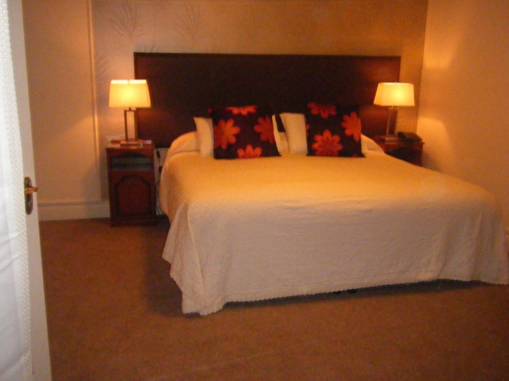 Hotel Robeen House Killarney Exterior foto