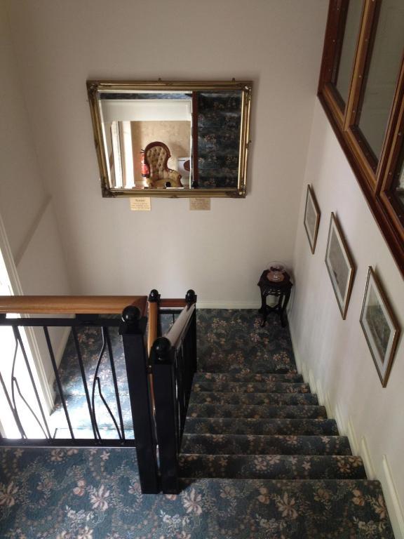 Hotel Robeen House Killarney Exterior foto