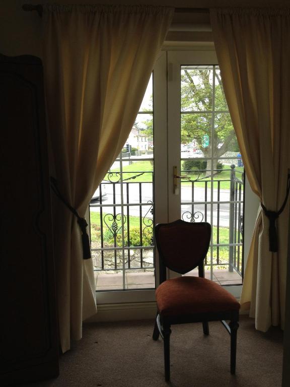 Hotel Robeen House Killarney Exterior foto