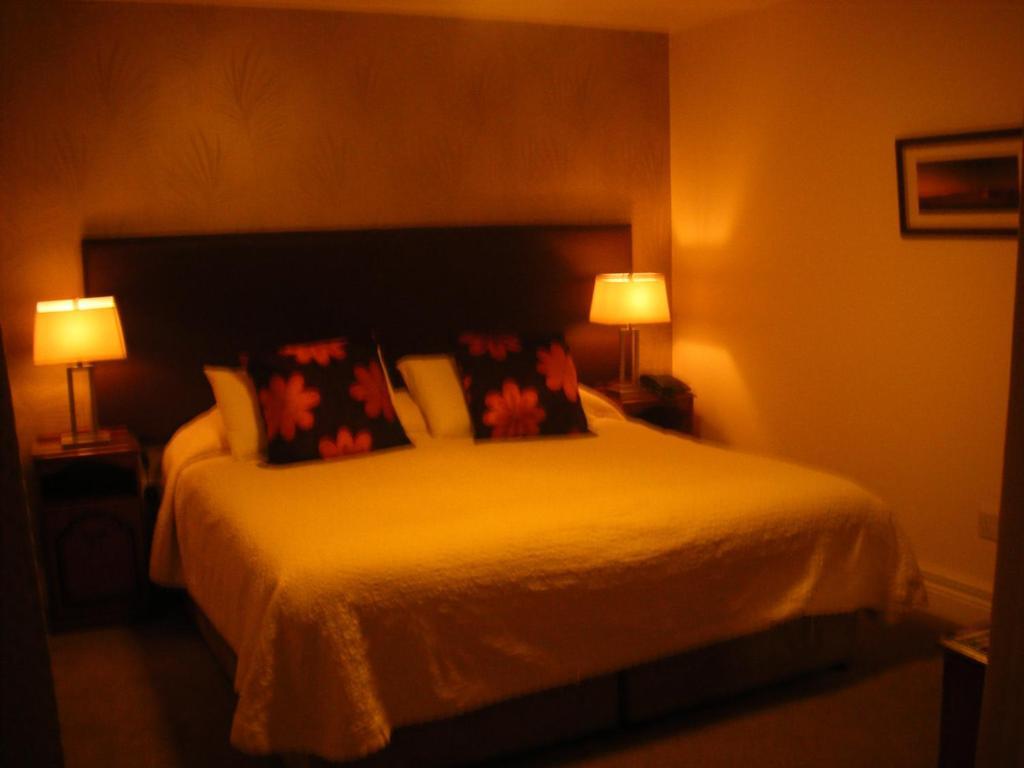 Hotel Robeen House Killarney Zimmer foto