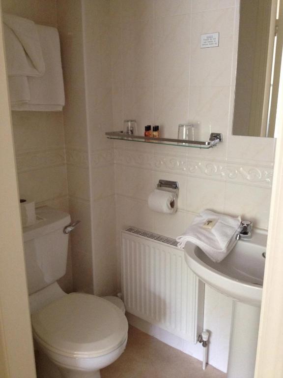 Hotel Robeen House Killarney Zimmer foto