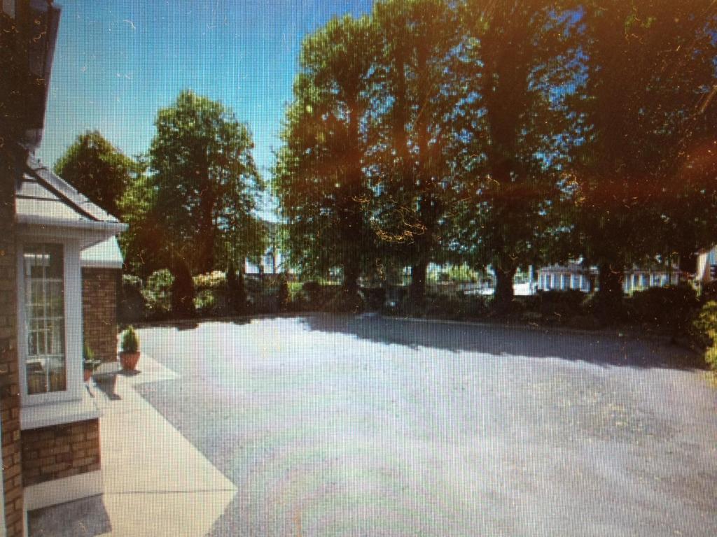 Hotel Robeen House Killarney Exterior foto
