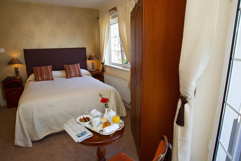 Hotel Robeen House Killarney Exterior foto