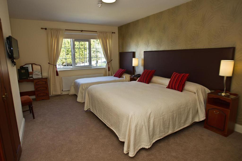 Hotel Robeen House Killarney Exterior foto