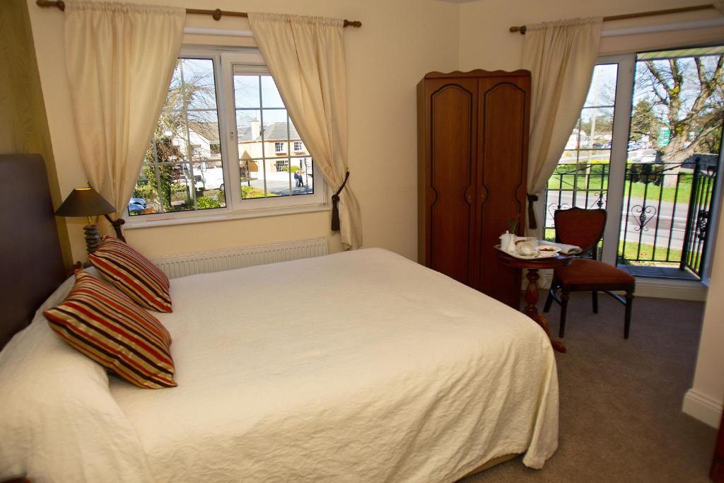 Hotel Robeen House Killarney Exterior foto